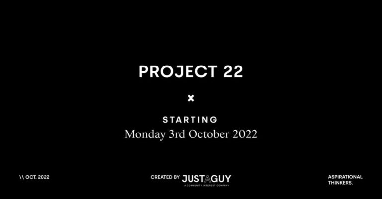 Project 22